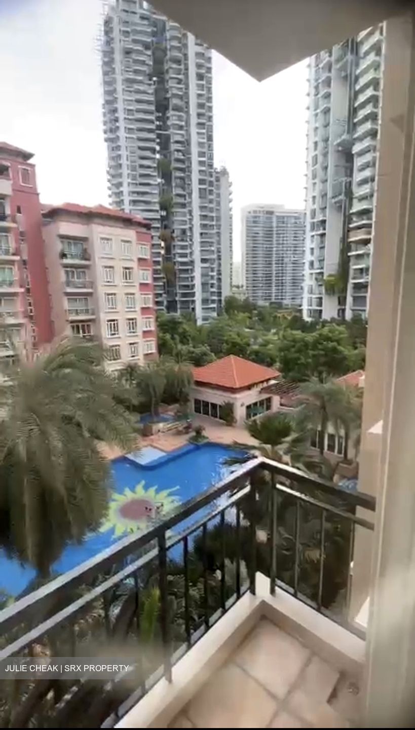 Robertson 100 (D9), Apartment #561054491